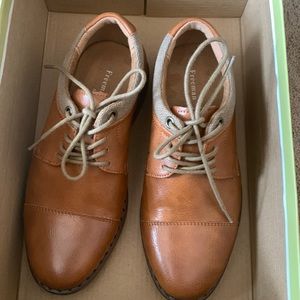 Boys Dress Shoes